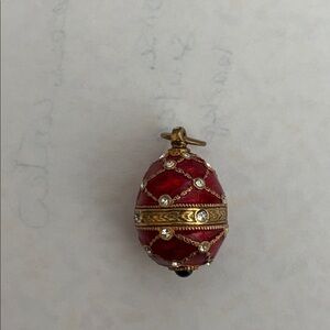 Beautiful pendant from Europe